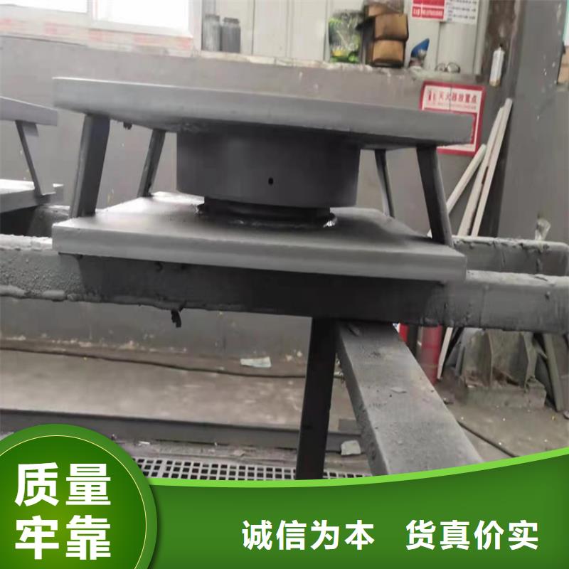 钢盆式橡胶支座价格