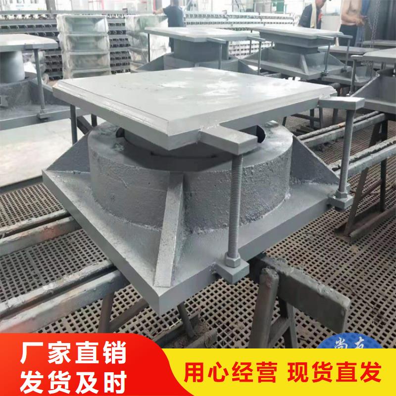 钢盆式橡胶支座价格