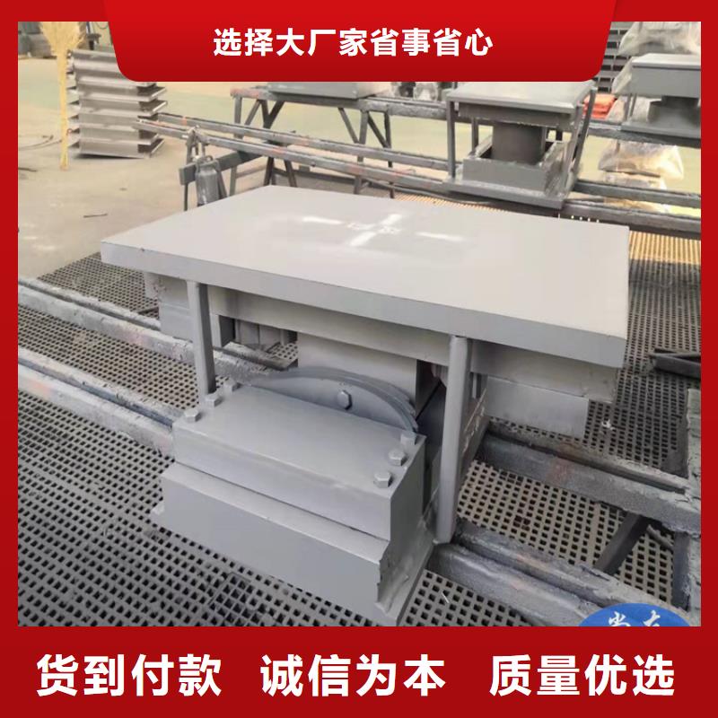 白沙县盆式橡胶支座批发