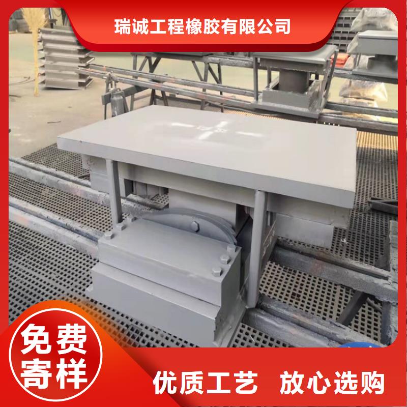 钢盆式橡胶支座价格