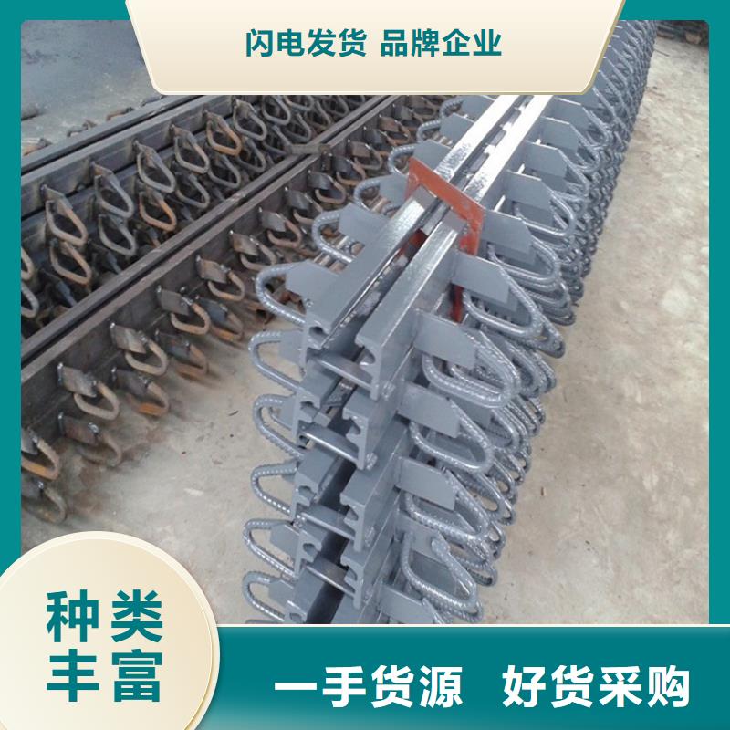 D40桥梁伸缩缝价格