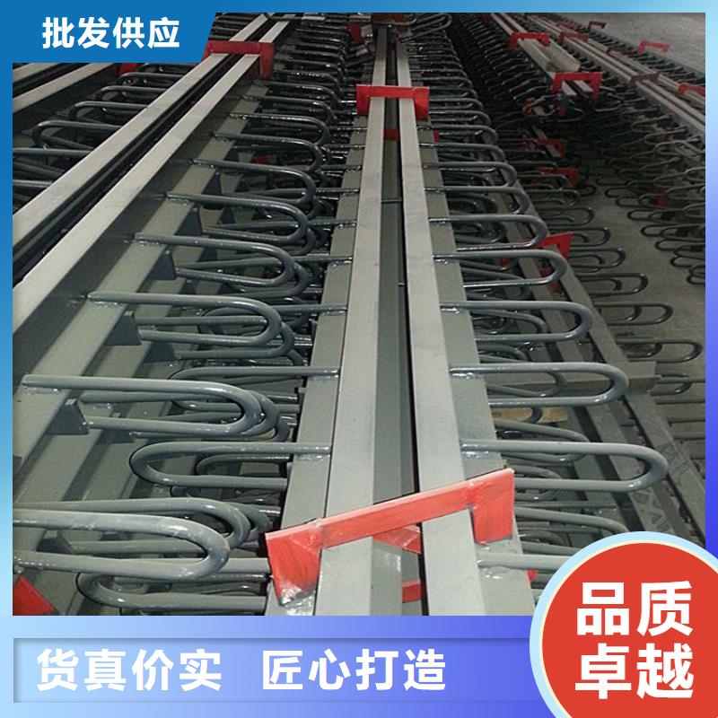 新型桥梁伸缩缝厂家