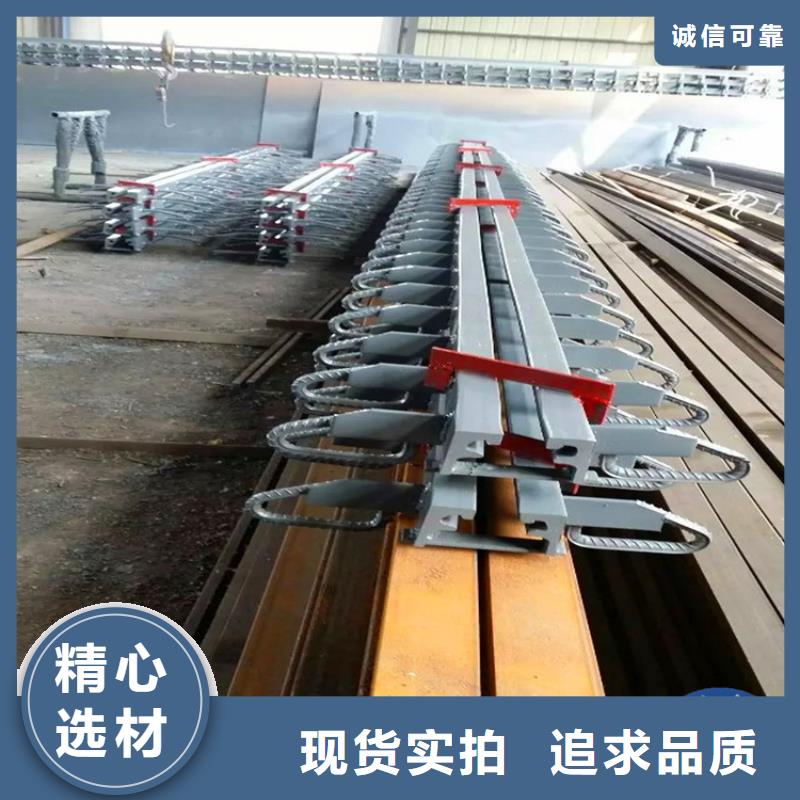 选梳齿板式桥梁伸缩缝装置-实体厂家可定制