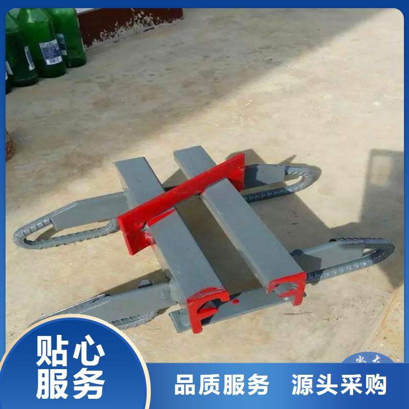 QMF-40型桥梁型钢伸缩缝来图加工