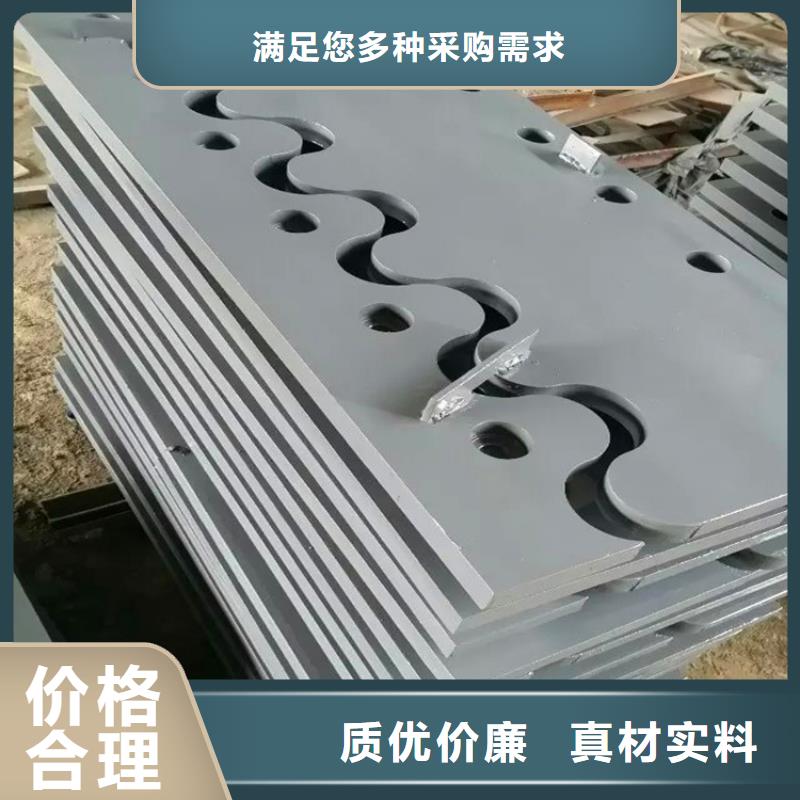异型钢桥梁模数式伸缩缝怎么卖？