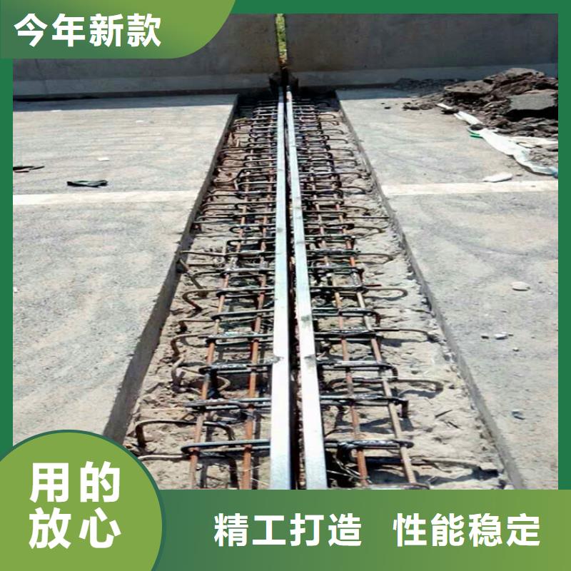 GQF-D60型桥梁伸缩缝装置、GQF-D60型桥梁伸缩缝装置价格