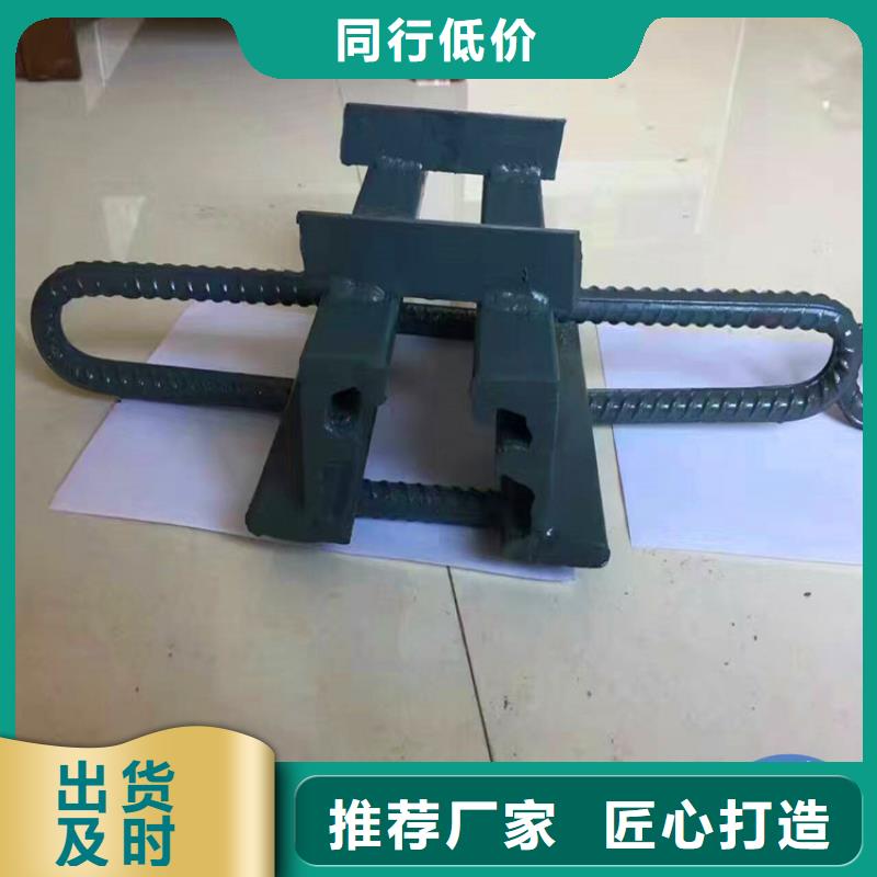 桥梁纵向伸缩缝厂家