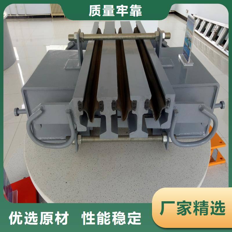 桥梁无缝伸缩缝价格