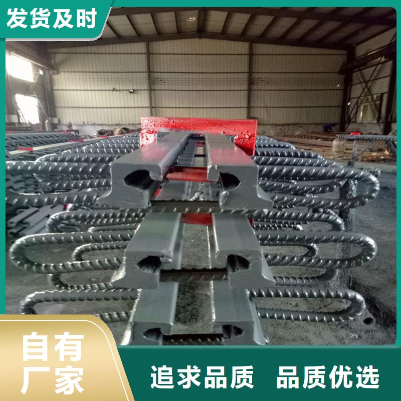 新款D80型桥梁伸缩缝厂家