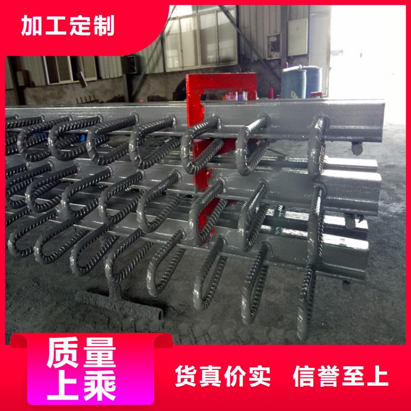 SD120桥梁伸缩缝装置价格-厂家
