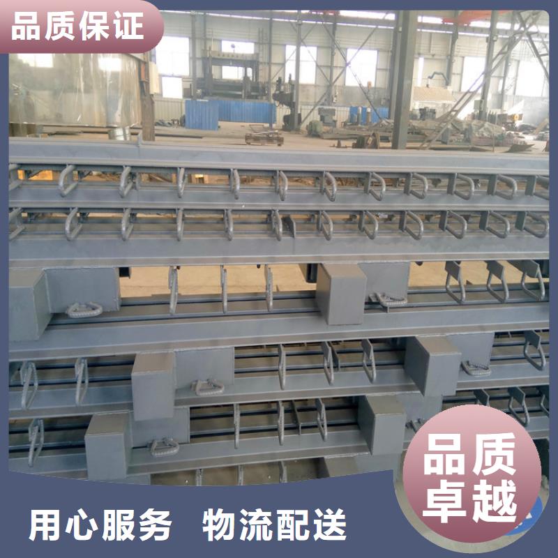 质量好的GQF-D60型桥梁伸缩缝装置厂家
