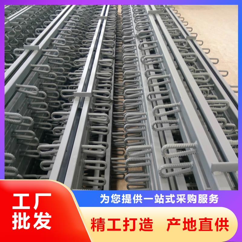 MZL160型伸缩装置货到付款