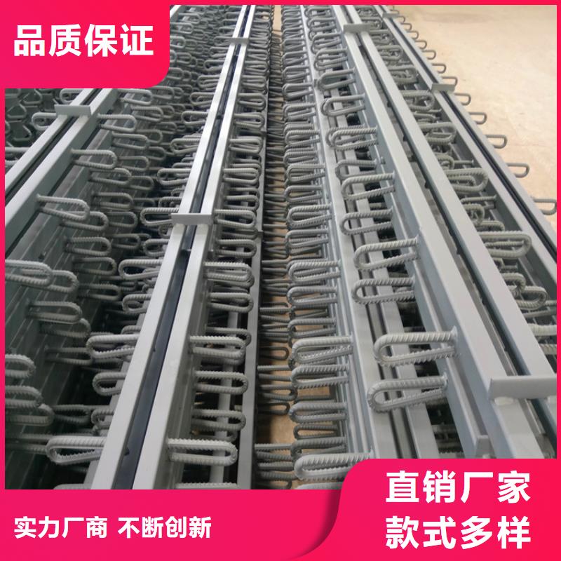 桥梁无缝伸缩缝价格
