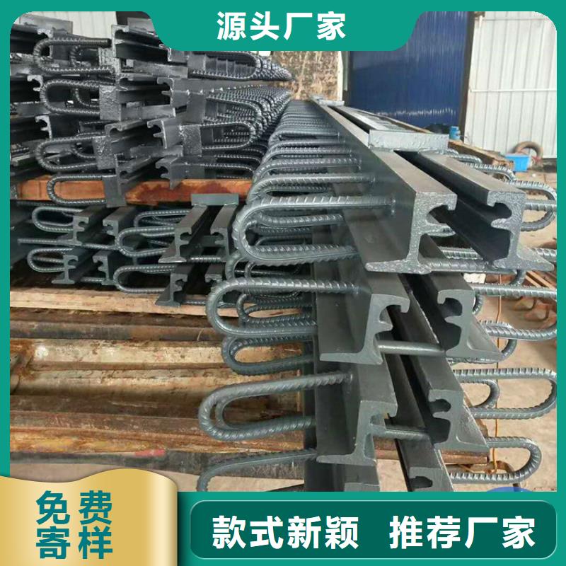 毛勒式公路桥梁伸缩缝挑选