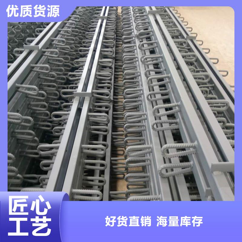 FD-60型公路桥梁伸缩装置图片