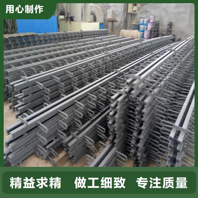 CD-60型异型钢伸缩缝一米价格