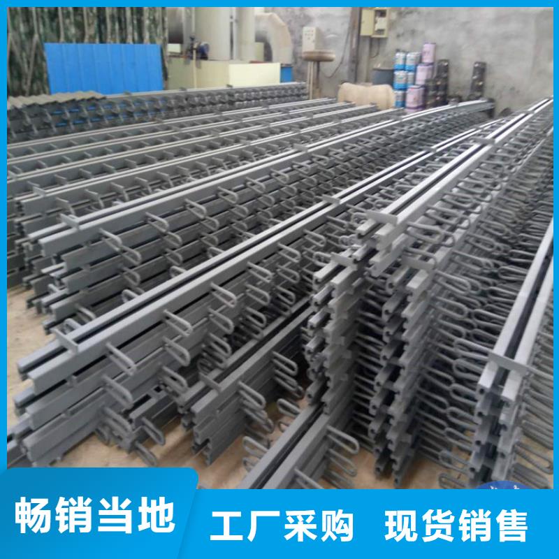 梳齿型桥梁伸缩缝可定做