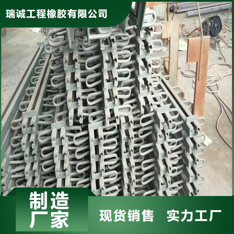 单元多向式桥梁伸缩缝价格