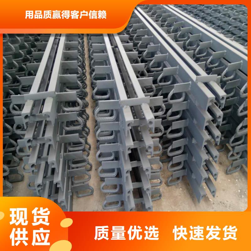 单元多向式桥梁伸缩缝价格