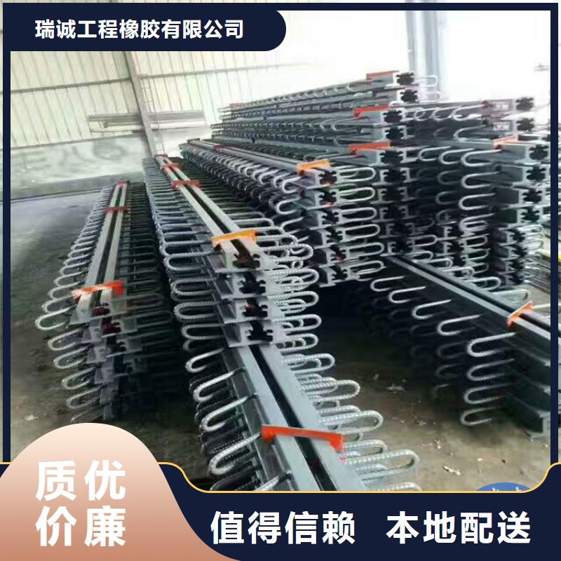 品牌的ZSF桥梁伸缩缝装置生产厂家