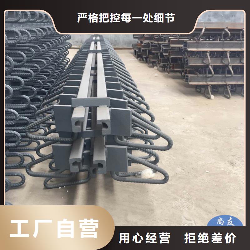 万宁市异型钢桥梁伸缩装置-异型钢桥梁伸缩装置质量可靠