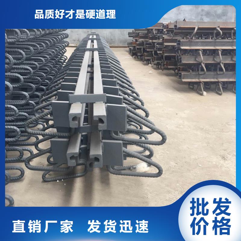 桥梁伸缩缝球形支座追求细节品质