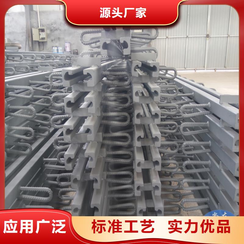 SD120桥梁伸缩缝装置价格-厂家
