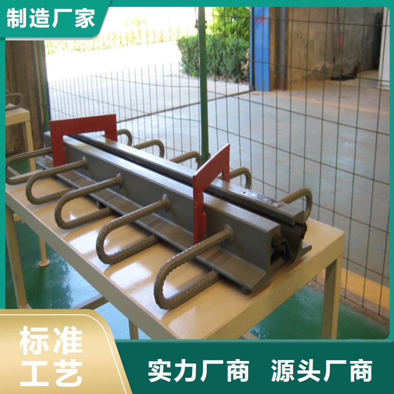 本地Ef80公路桥梁伸缩缝生产厂家