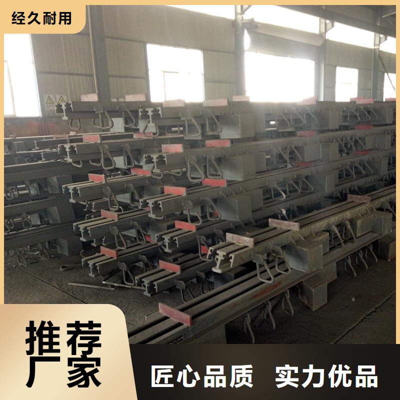 GQF-F40桥梁模数式伸缩缝型号