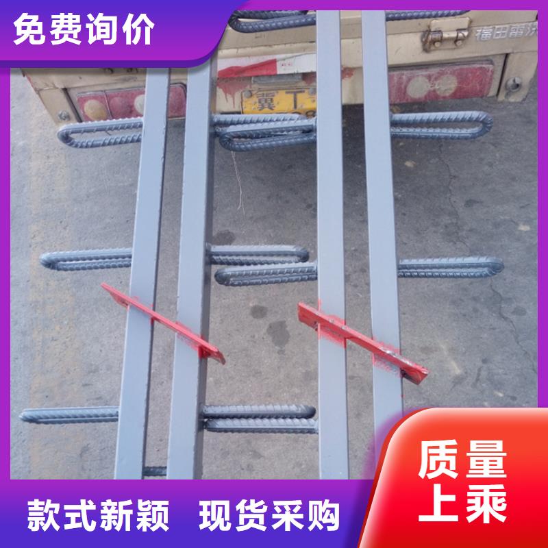 160桥梁伸缩缝厂家