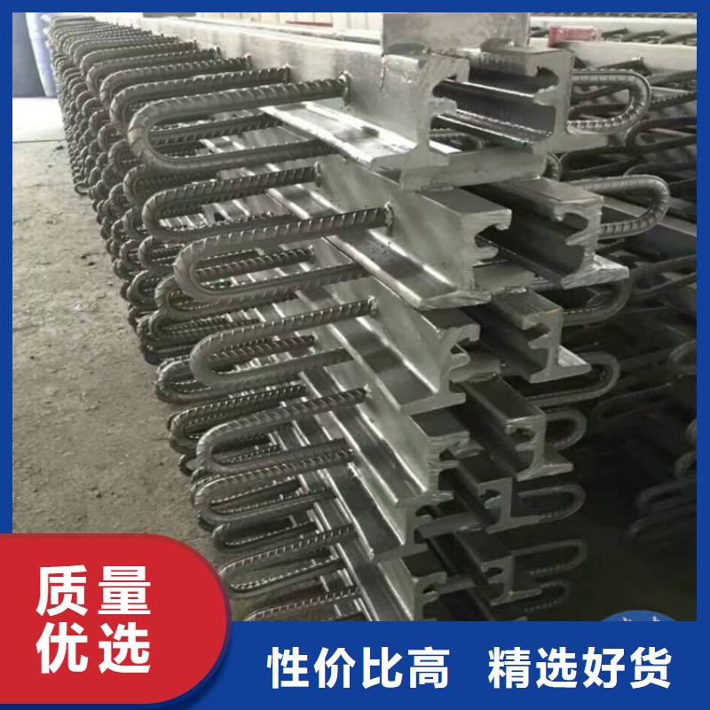 生产GQF-E80型桥梁伸缩缝装置的厂家