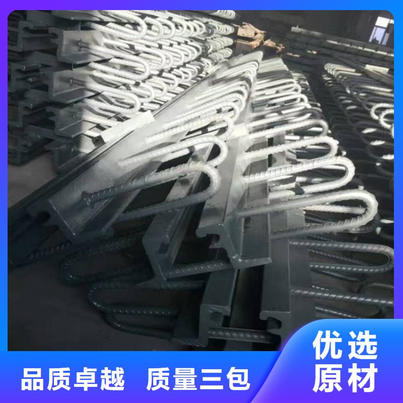 桥梁伸缩缝的厂家