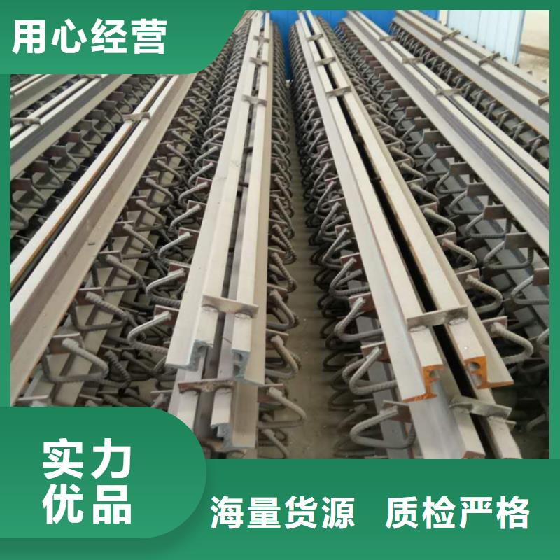 GQF-C40桥梁伸缩装置专业生产厂家