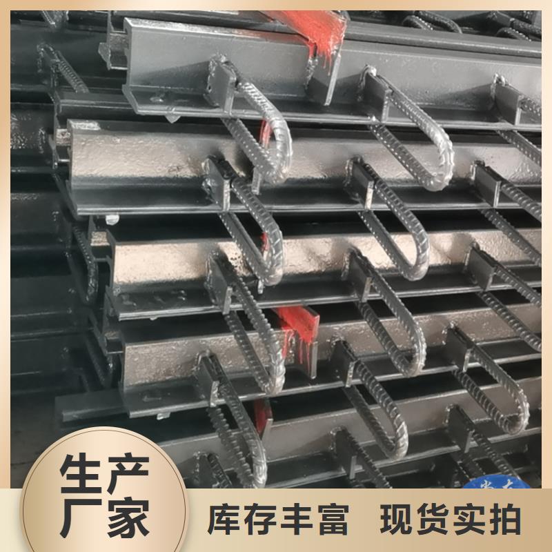 桥梁无缝伸缩缝价格