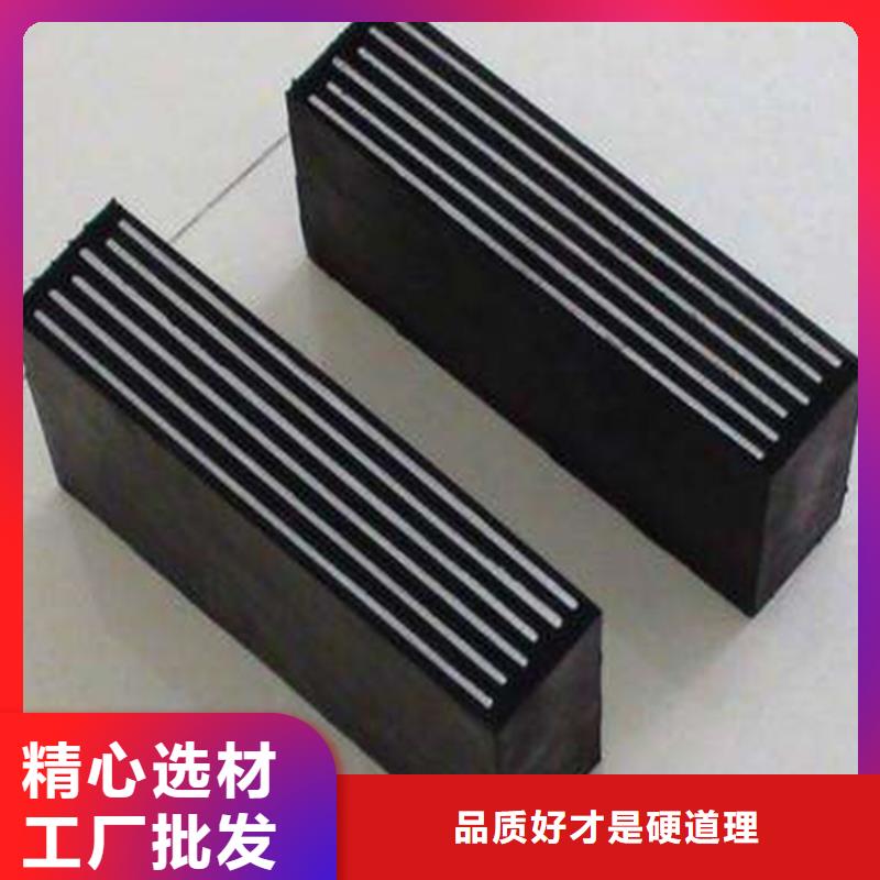 板式橡胶支座建筑隔震橡胶支座支持加工定制