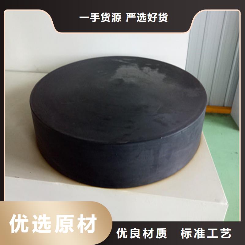 优质矩形橡胶支座生产厂家