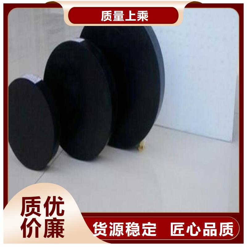 优质矩形橡胶支座生产厂家