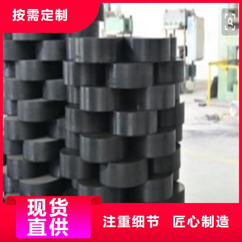 规格全的建筑隔震橡胶支座生产厂家