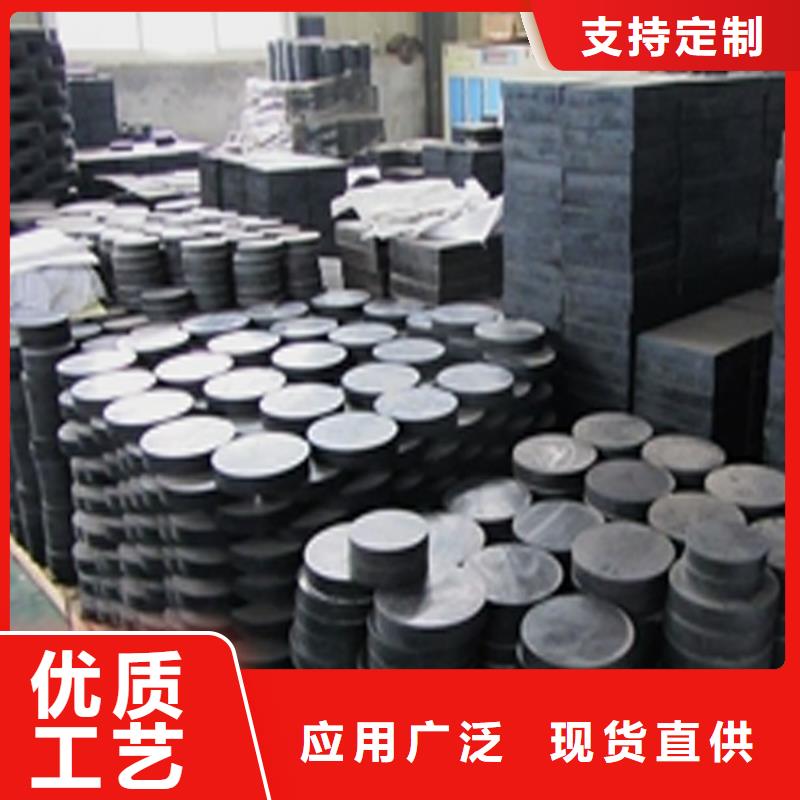 GYZ橡胶成品支座生产厂家_大量现货