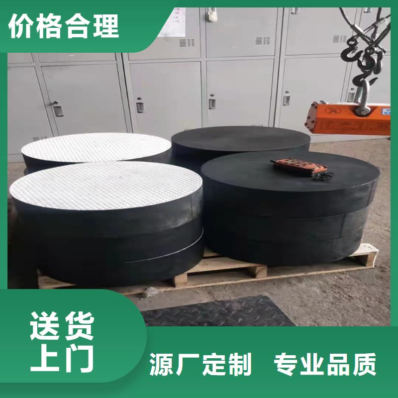 卖四孔网架橡胶支座的基地