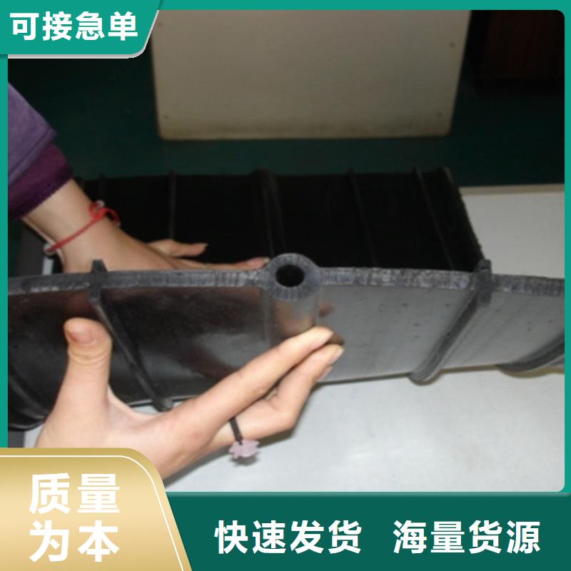 中埋式651橡胶止水带厂家
