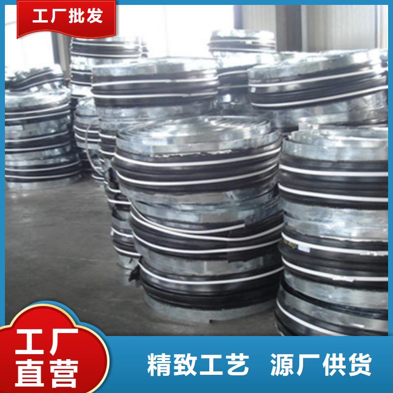 652型橡胶止水带质量好的厂家