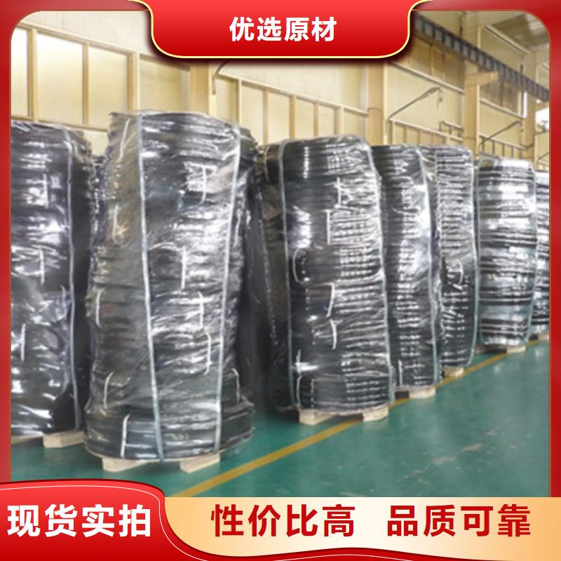 652型橡胶止水带质量好的厂家