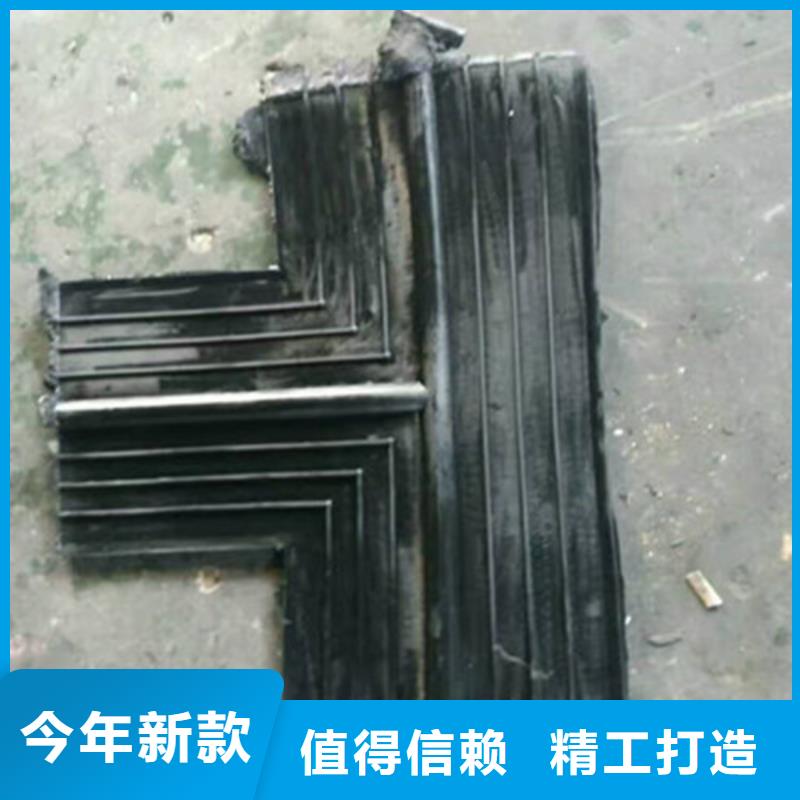 橡胶止水带减震球型钢支座实力才是硬道理