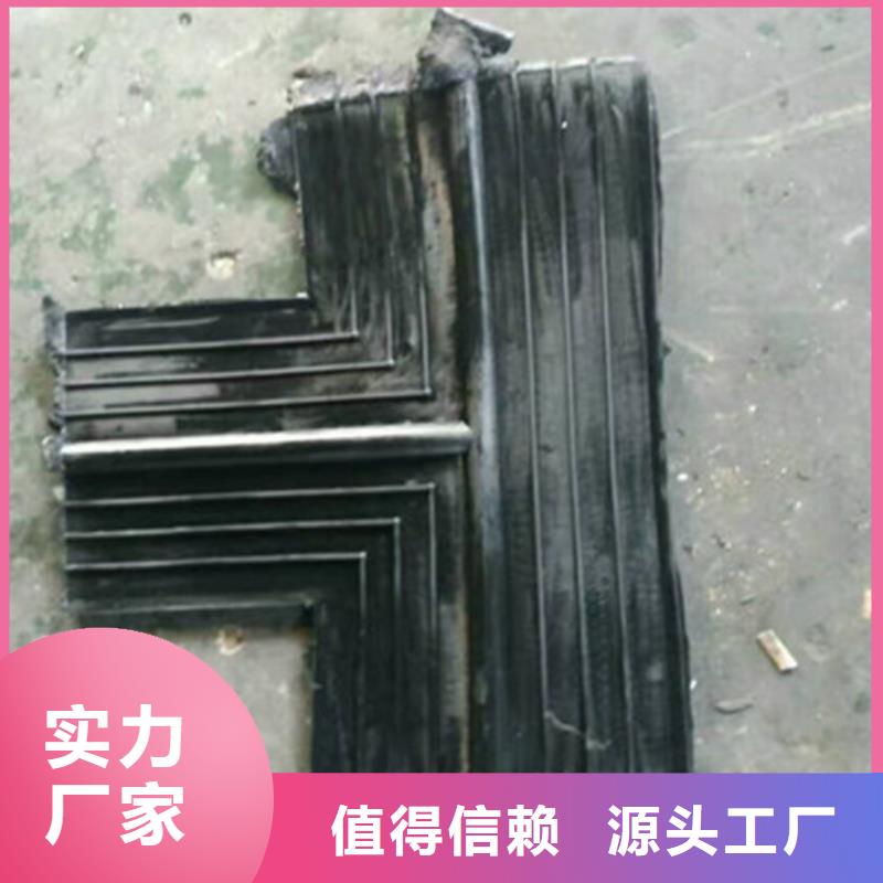 橡胶止水带钢结构支座真正的源头厂家