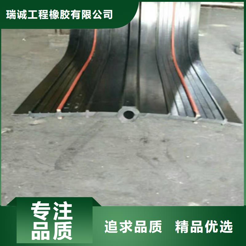 橡胶止水带-球形支座来图定制