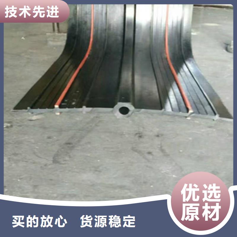 橡胶止水带减震球型钢支座实力才是硬道理