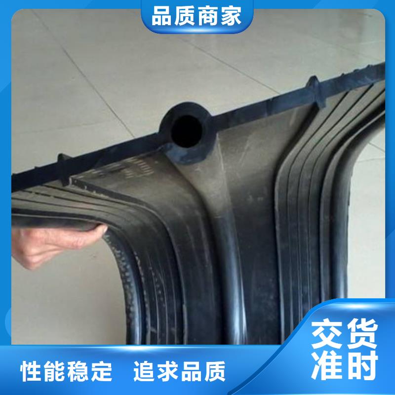 中埋式钢边橡胶止水带量大从优