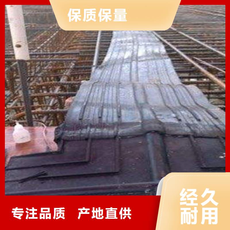 橡胶加钢边止水带-质量保证