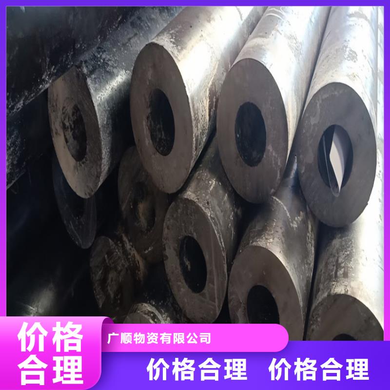 合金管40cr生产厂家